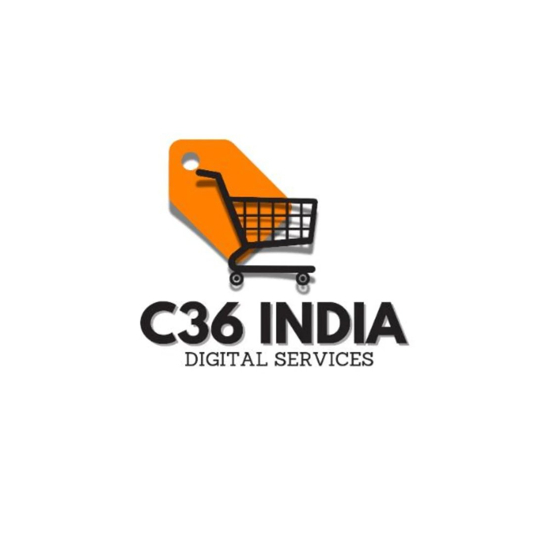 C36 INDIA logo